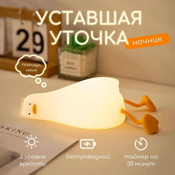 Funke Ночник купить на OZON по низкой цене (1812679689)