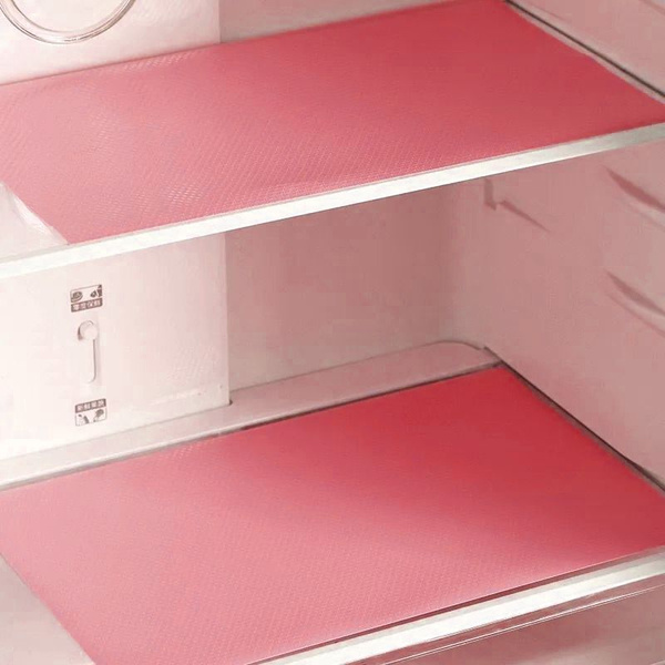 Коврик для кухонных полок, ящиков, холодильника, 45 см х 30 см, 6 шт ...