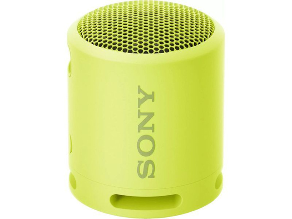 Беспроводная мини колонка SONY SRS-XB13 купить на OZON по низкой цене ...