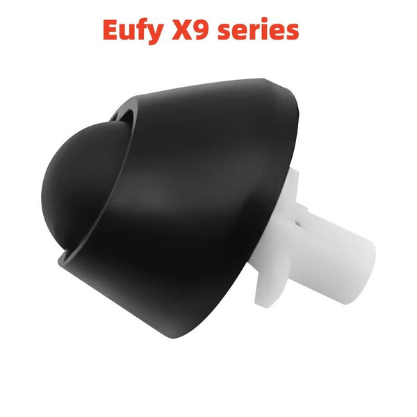 Передние колеса для пылесоса Eufy X9 Series купить на OZON по низкой ...