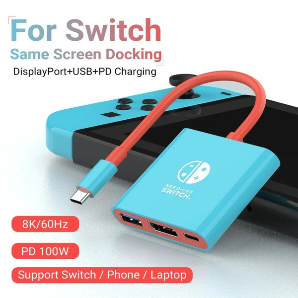 Док станция нинтендо свитч. Подключение Nintendo Switch к телевизору ...