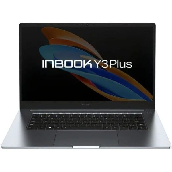 Ноутбук Infinix INBOOK Y3 Plus YL512 Intel Core i3-1215U 8 ГБ 8 ГБ ...