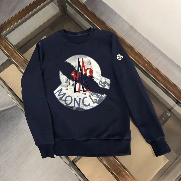 Толстовка MONCLER купить на OZON по низкой цене (1785808850)