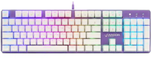 Игровая клавиатура проводная, механическая,ARDOR GAMING Blade ...