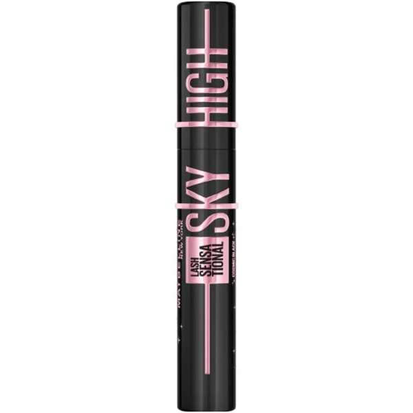 Характеристики Maybelline New York тушь Lash Sensational Sky High ...