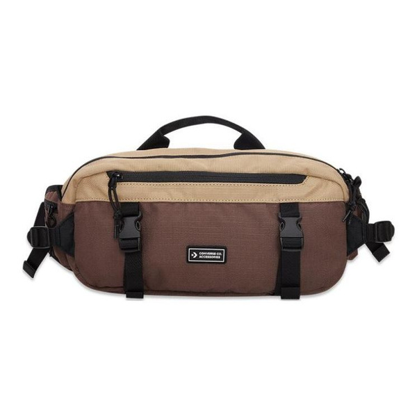Converse Сумка на пояс купить на OZON по низкой цене (1604287024)