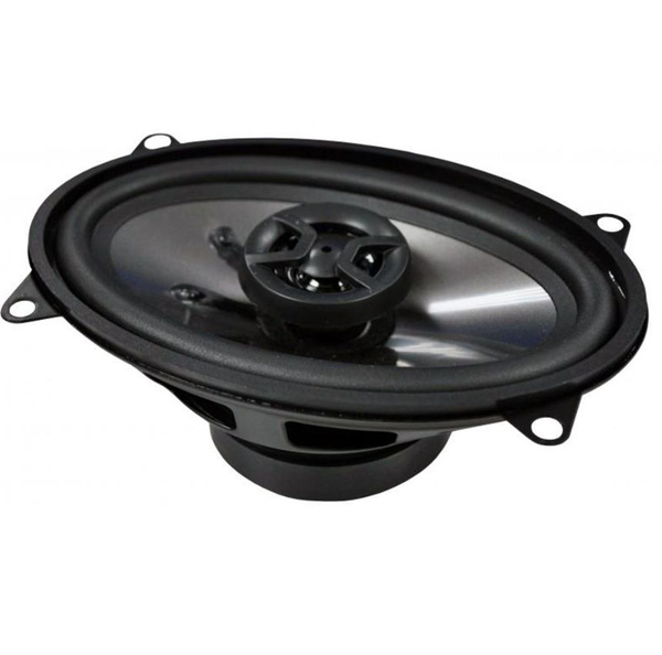 Автомобильная трехполосная коаксиальная акустика Phoenix Gold Z46CX ...