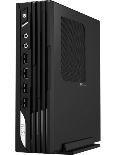MSI Мини-ПК PRO DP21 13M (Intel Core i5-13400, RAM Отсутствует, Intel ...