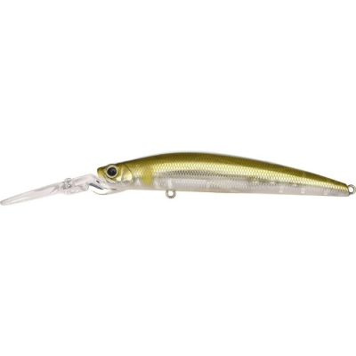 DUO Hacker Slaver Cranking Minnow 105SP SW Suspend Lure AFA0006 (8729) günstig kaufen - Preis