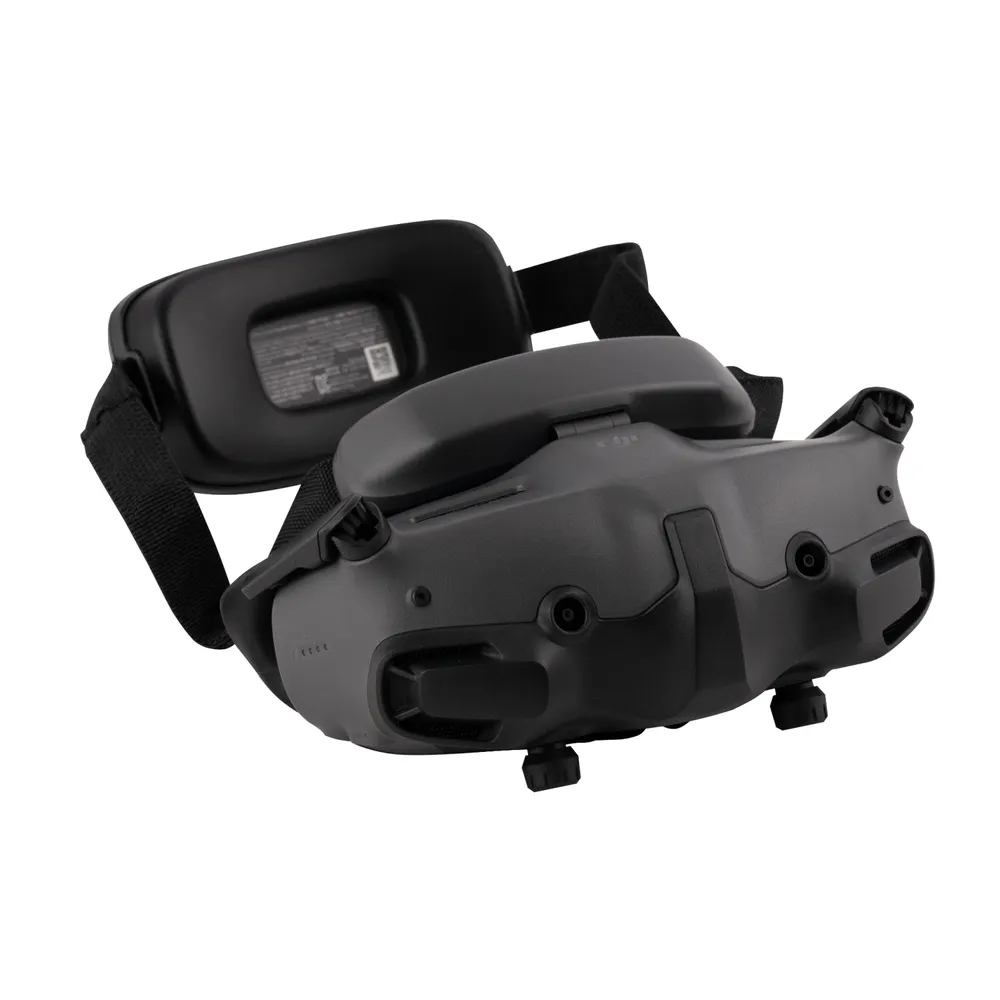 VR-очки DJI Очки Goggles 3 - купить по выгодным ценам в интернет ...