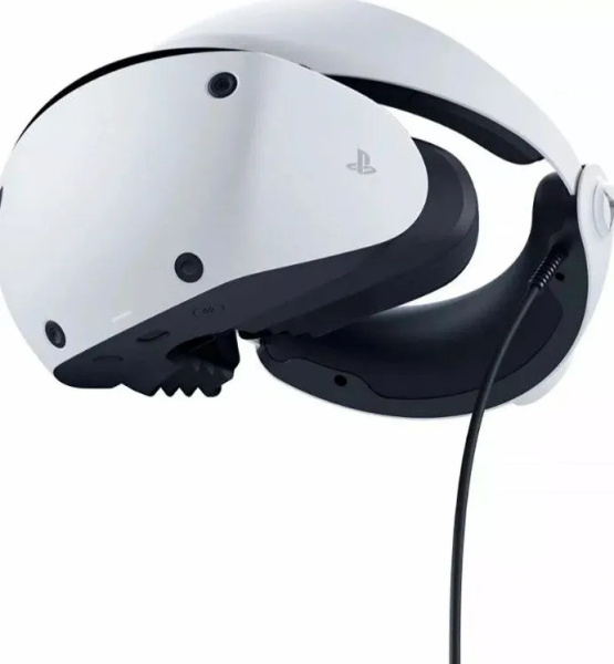 VR-очки PS VR2 - купить по выгодным ценам в интернет-магазине OZON ...