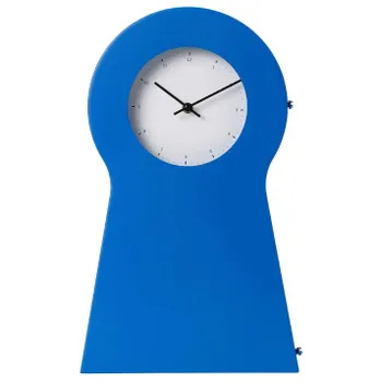 IKEA Настенные часы "PS 1995 48 см", 15 см х 29 см-LI - купить по ...