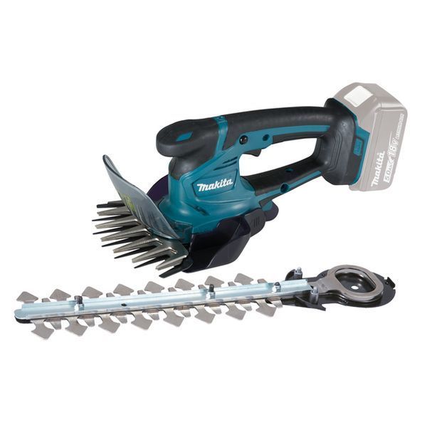 Аккумуляторные ножницы Makita DUM604ZX (Без аккумулятора и зарядного устройства)