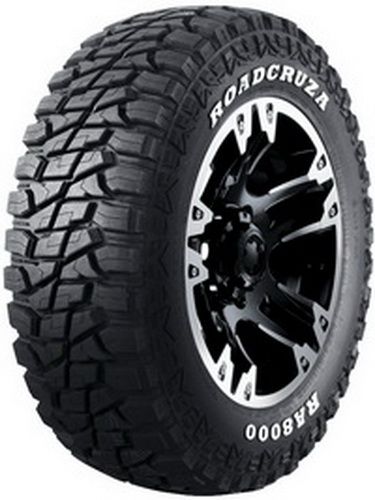 Roadcruza RA8000 R/T Шины  всесезонные 35/12.5  R17 121Q