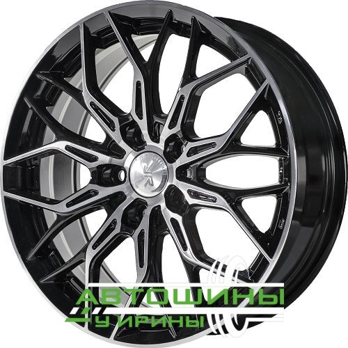 RR  Колесный диск 17x7.5" PCD5х114.3 ET45 D67.1