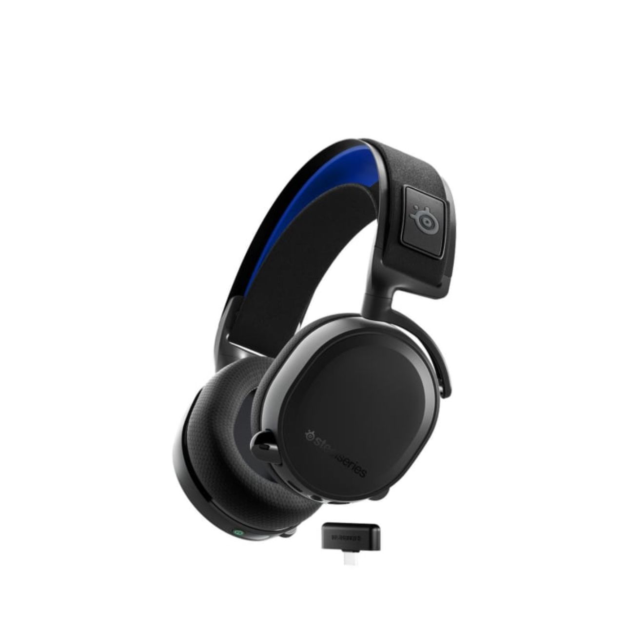 Steelseries Arctis Nova 7 Купить