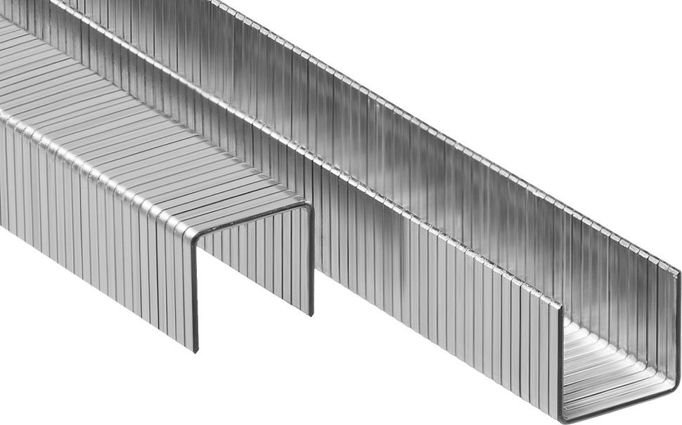 Скобы для степлера 140/12 (5000шт.)