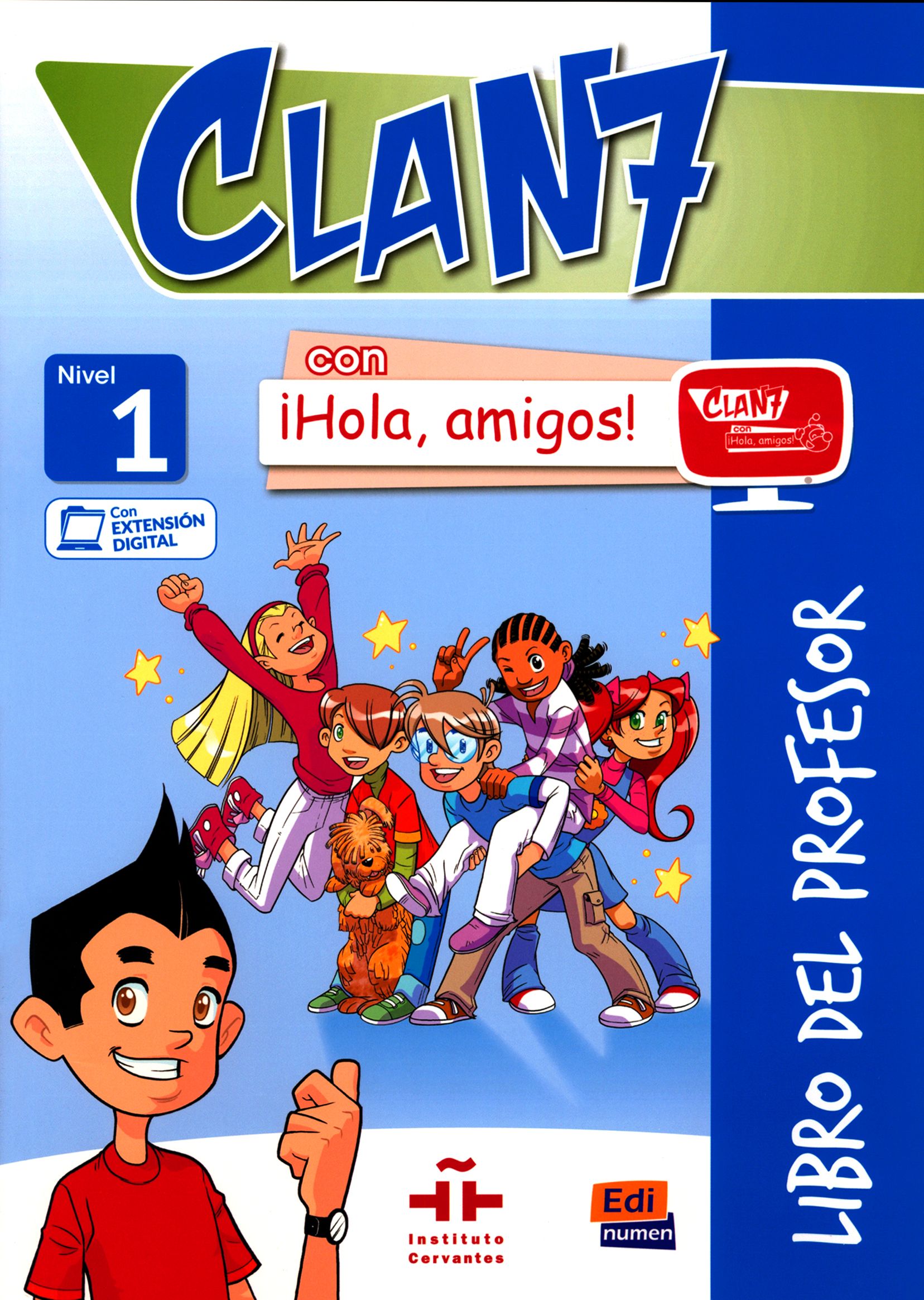 Con 7