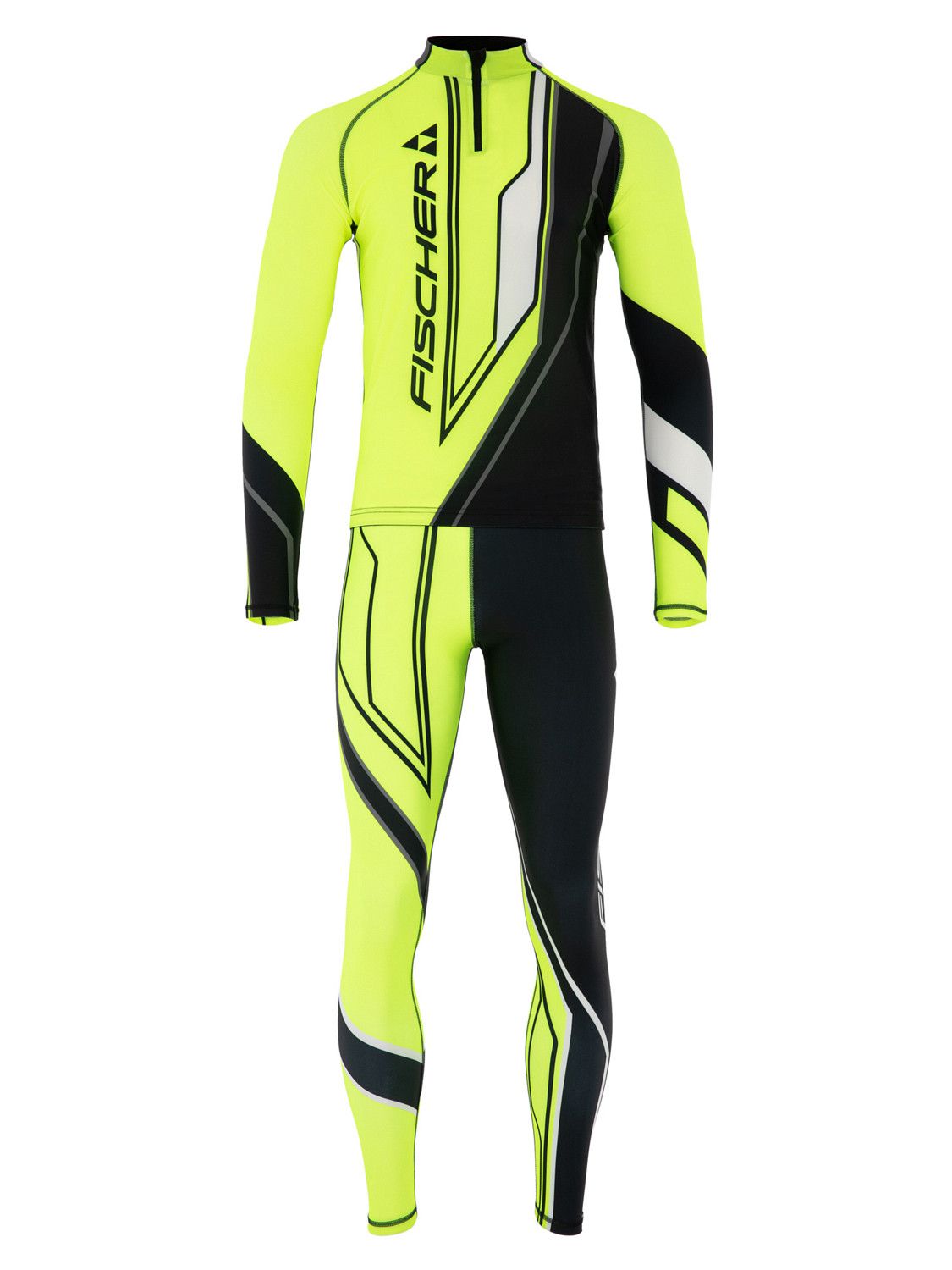 РљРѕРјР±РёРЅРµР·РѕРЅ РіРѕРЅРѕС‡РЅС‹Р№ Fischer Racing Suit Jr Fis