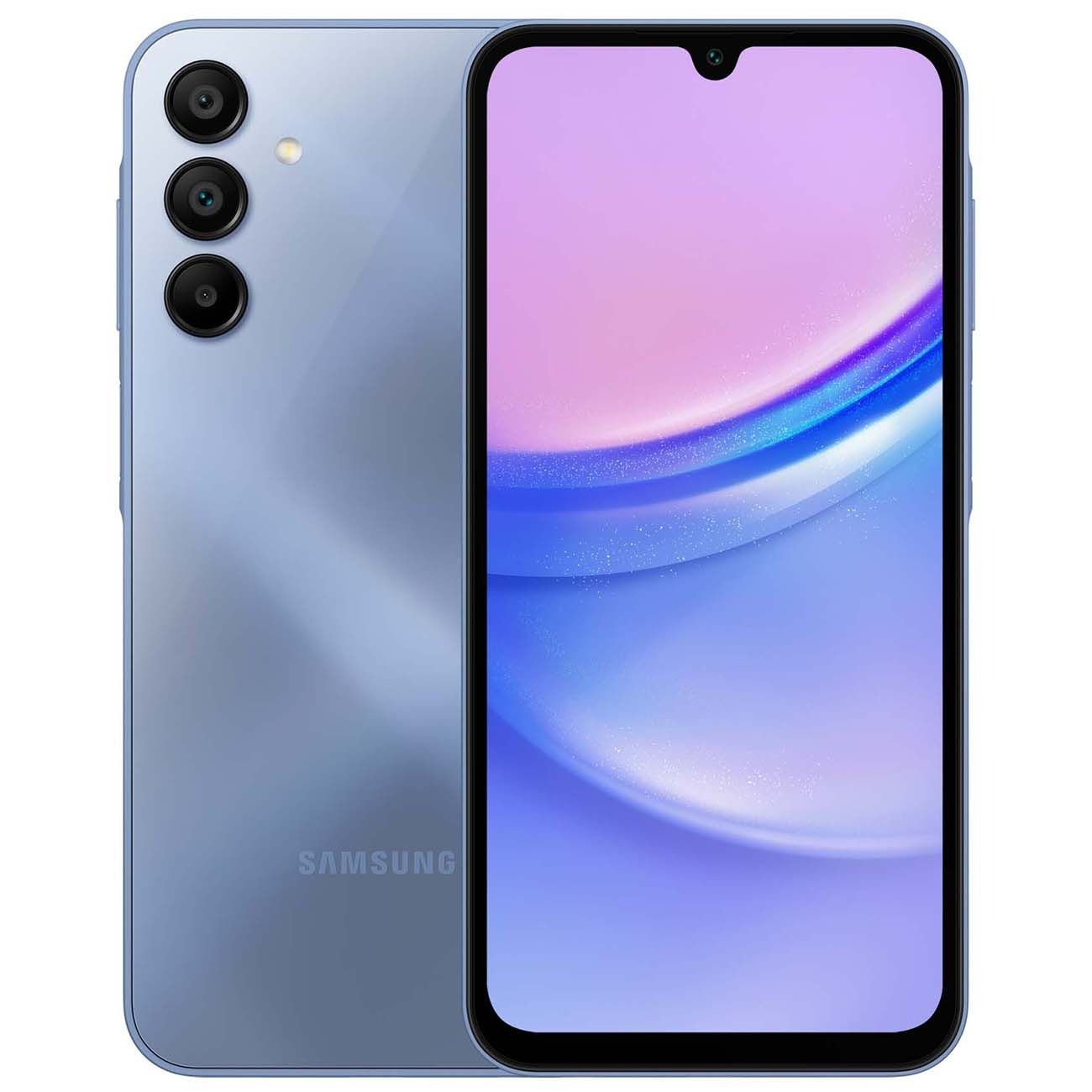 Смартфон Samsung Galaxy_A15 - купить по выгодной цене в интернет-магазине  OZON (1418452868)