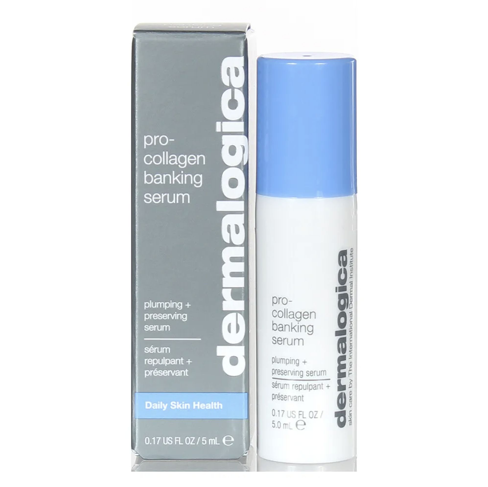 Serum bank