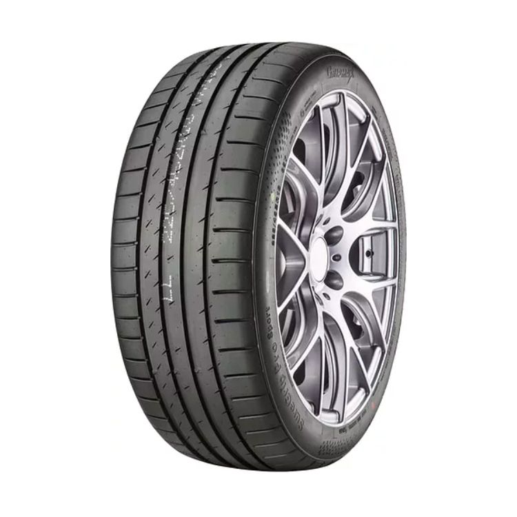 Gripmax SUREGRIP PRO SPORT Шины  летние 235/45  R18 98Y