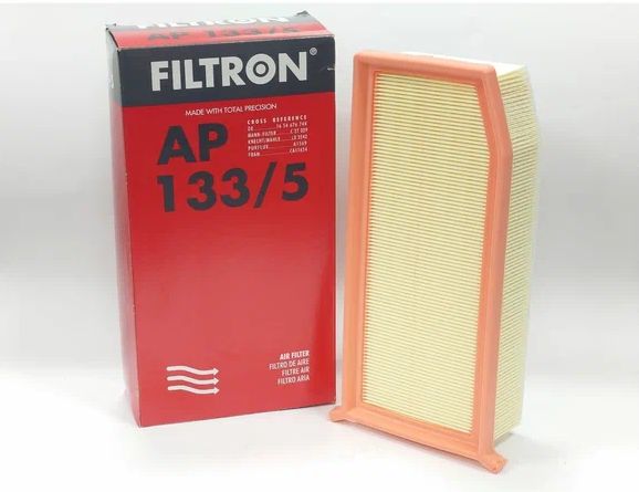 Filtron фильтр воздушный re sandero, duster, logan dci ap1335