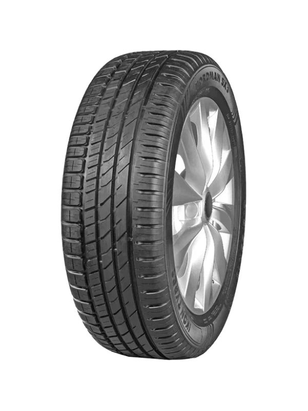 Nokian Tyres (Ikon Tyres) Nordman SX3 Шины  летние 185/65  R14 86H