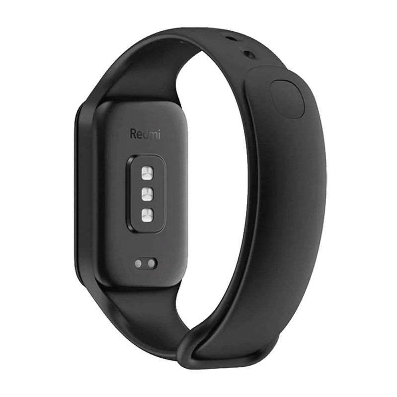 Redmi band 2 подключение Xiaomi Фитнес-браслет Redmi Band 2 CN, черный - купить с доставкой по выгодным ц