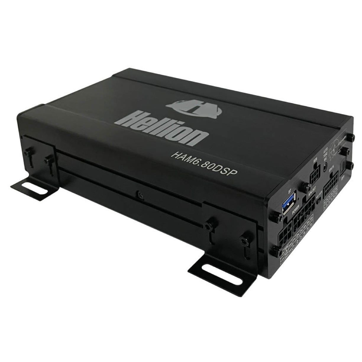 Ham 6.80 dsp