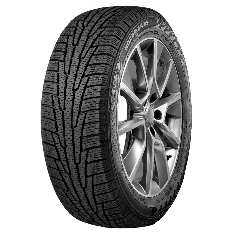 IkonTyresАвтошина205/65-15IkonNordmanRS299RШинызимние205/65R1599RНешипованные