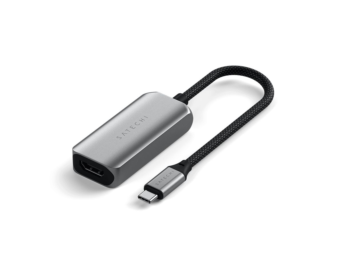 Usb c поддержка hdmi