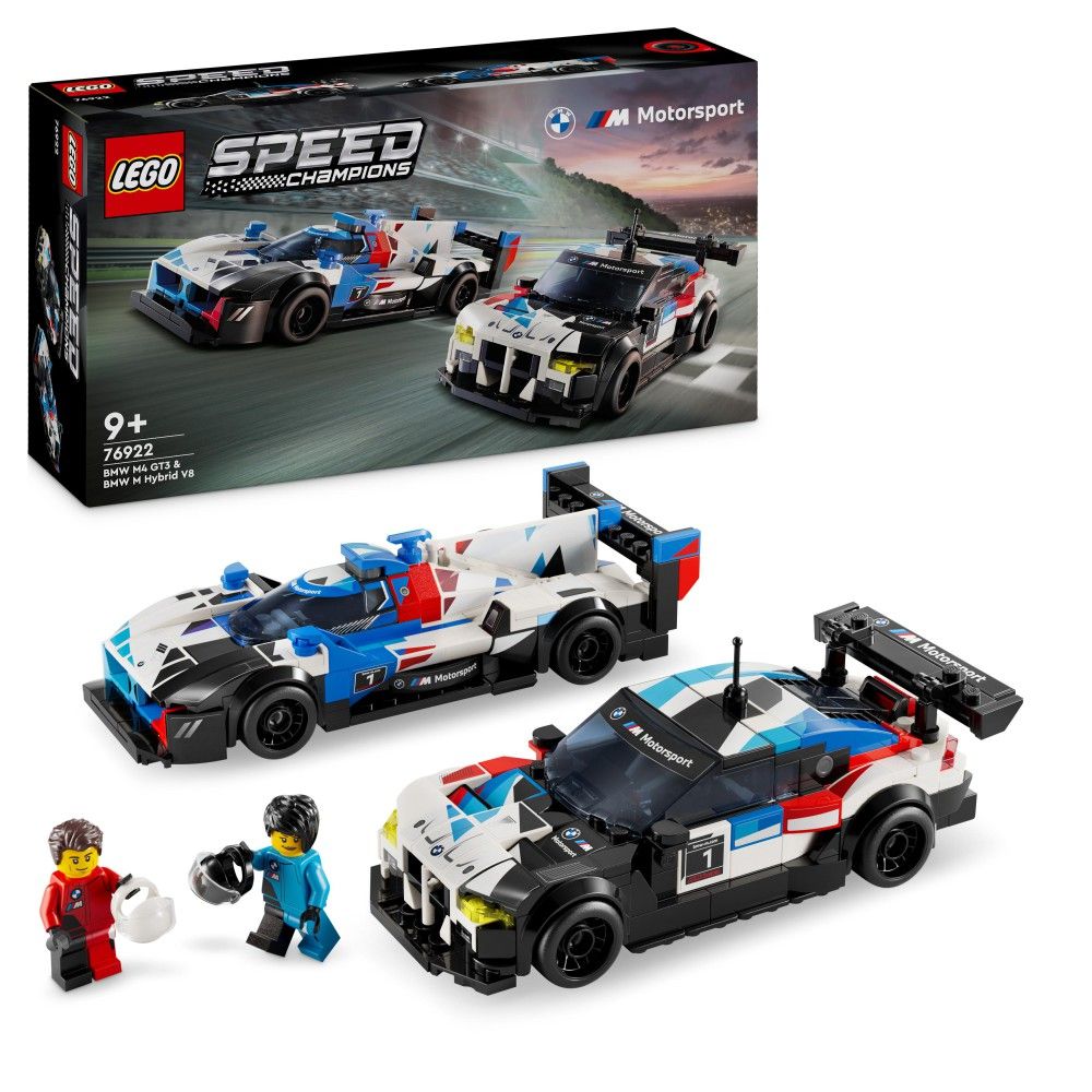 LEGO BMW M5 купить на OZON по низкой цене