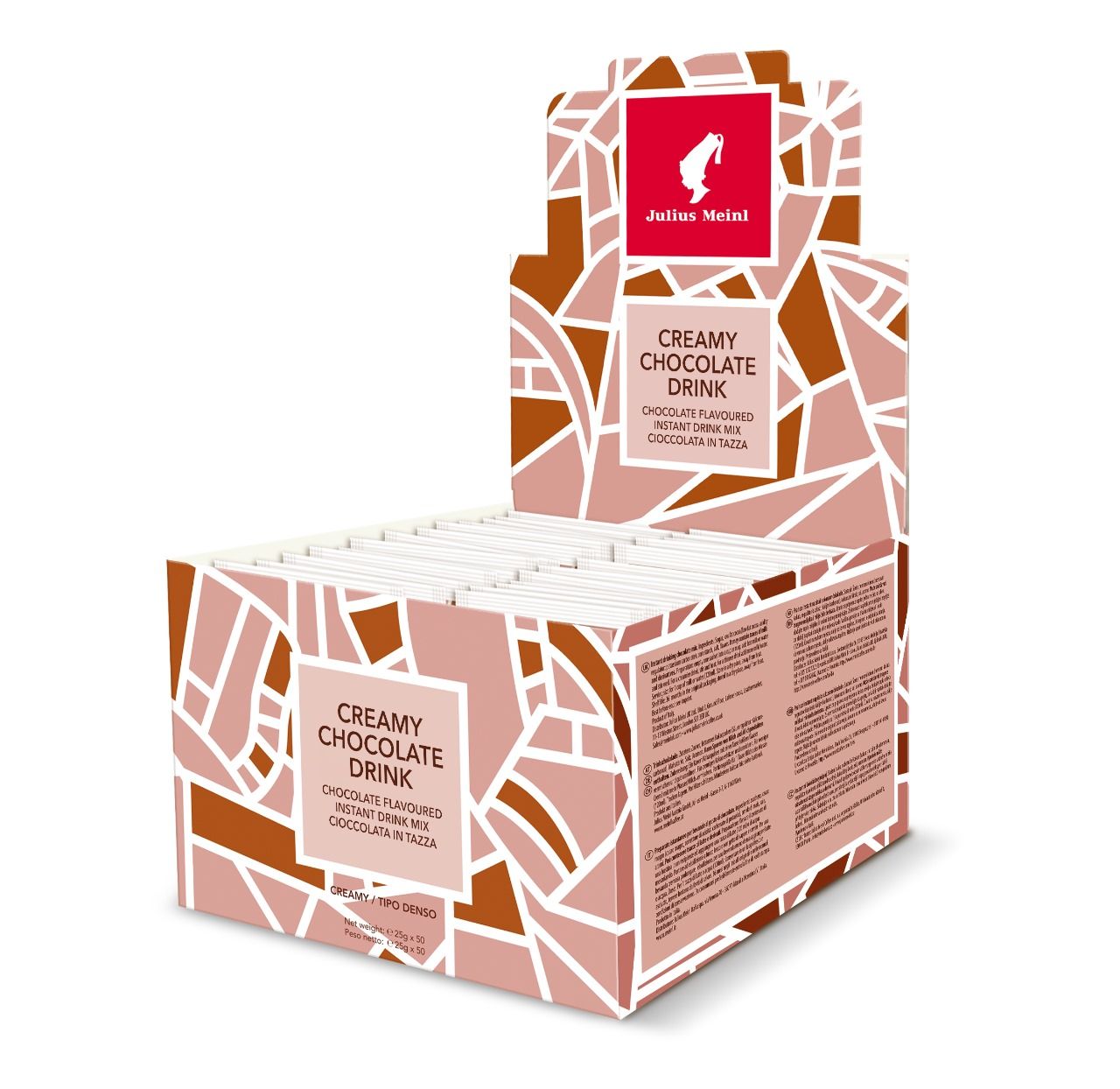 Julius Meinl Молочный Улун Купить Чай