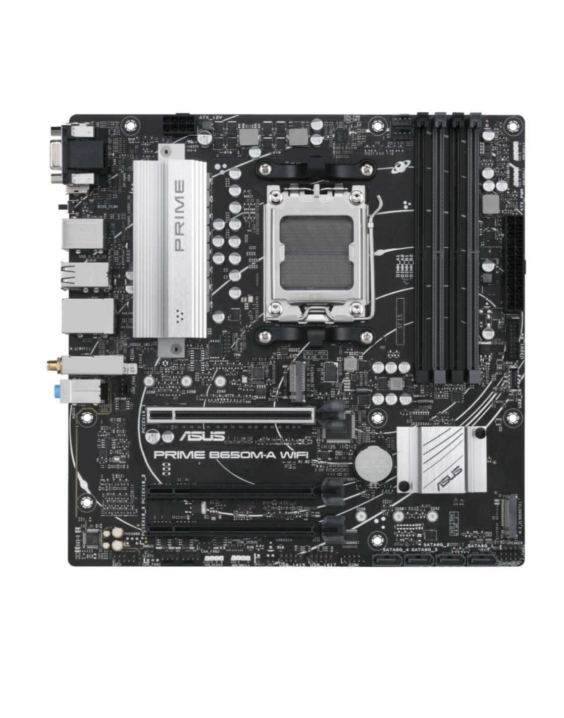 Asus prime b650 plus процессоры. Asus prime b650 plus процессоры