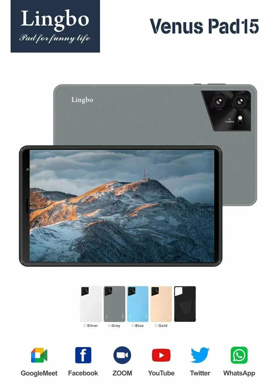 Lingbo a15 10.1. Планшет lingbo Venus Pad 16. Lingbo Pad 16 narxi. Lingbo фирма.