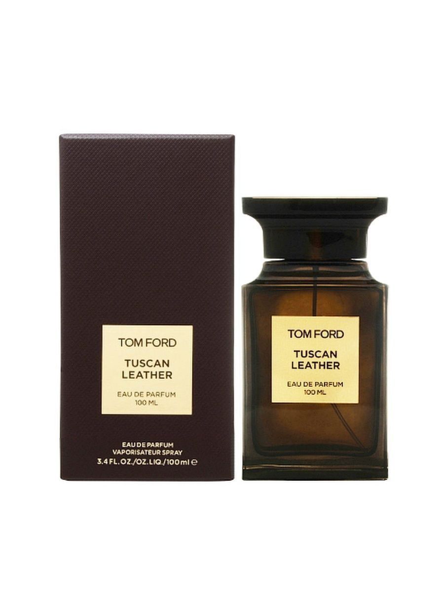 Tom Ford Tuscan Leather Парфюмерная вода 100 мл