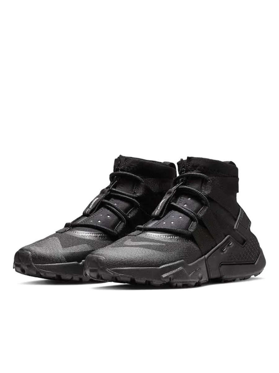 Nike huarache gripp mens hotsell