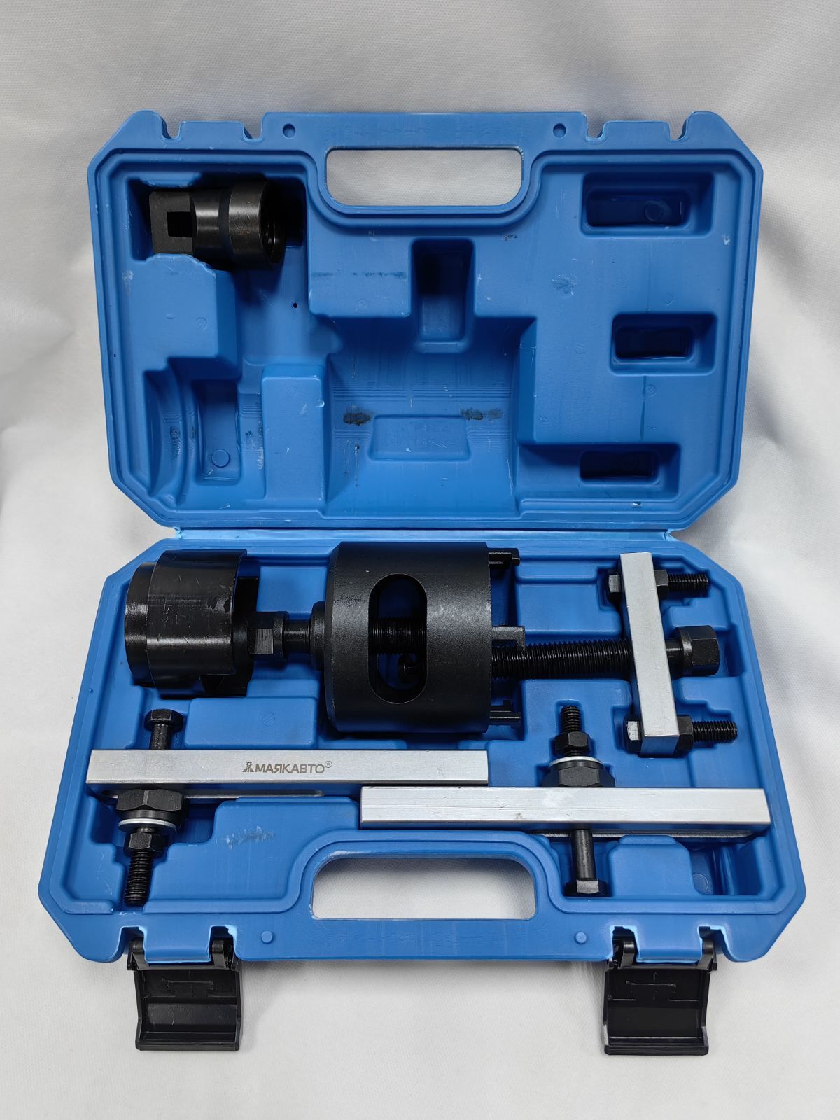 Набор для замены и регулировки сцепления DSG коробка VAG - купить с ...