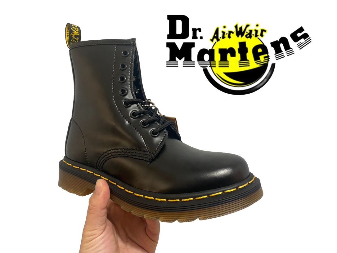 БотинкиDr.Martens