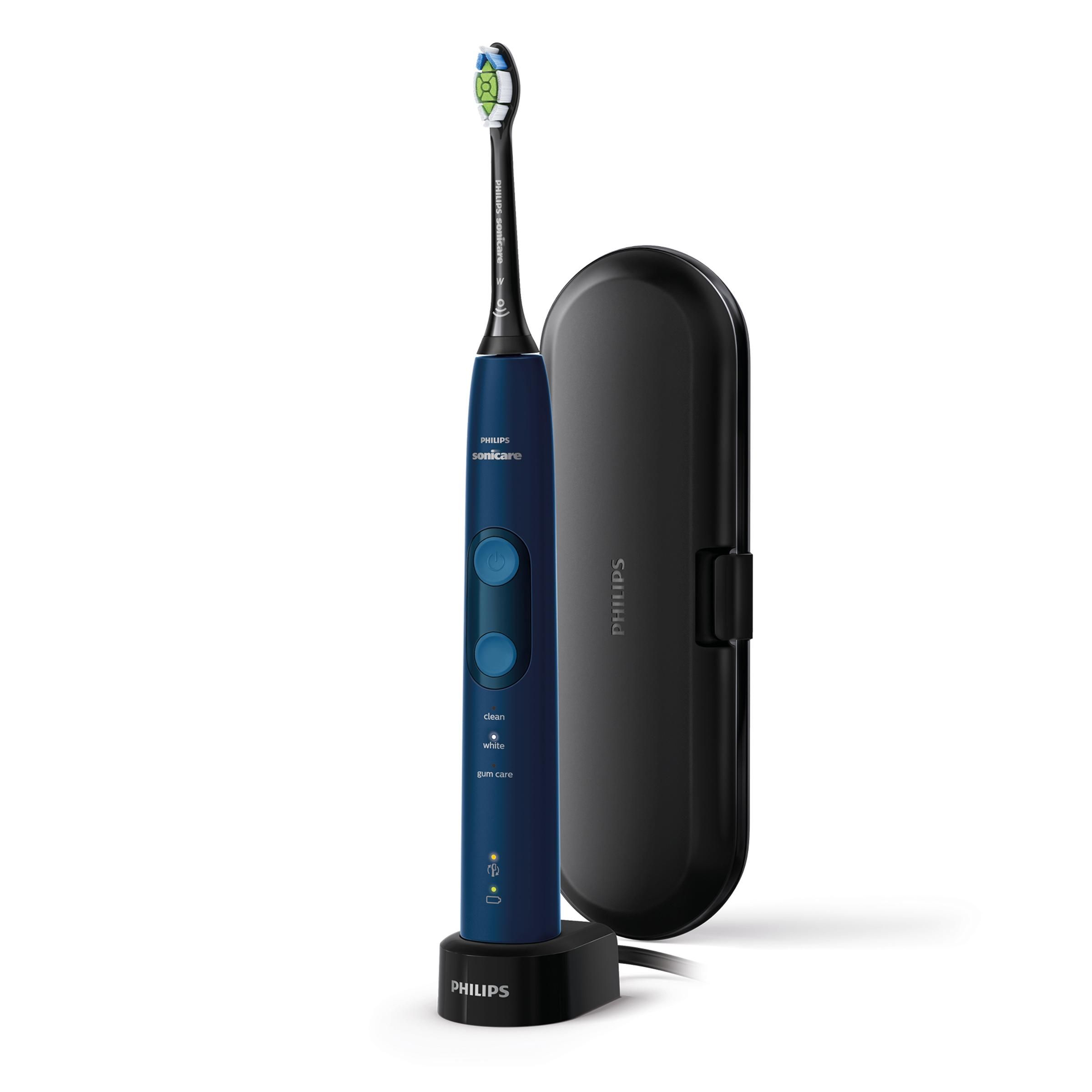 Электрическая Зубная Щетка Philips Sonicare Купить