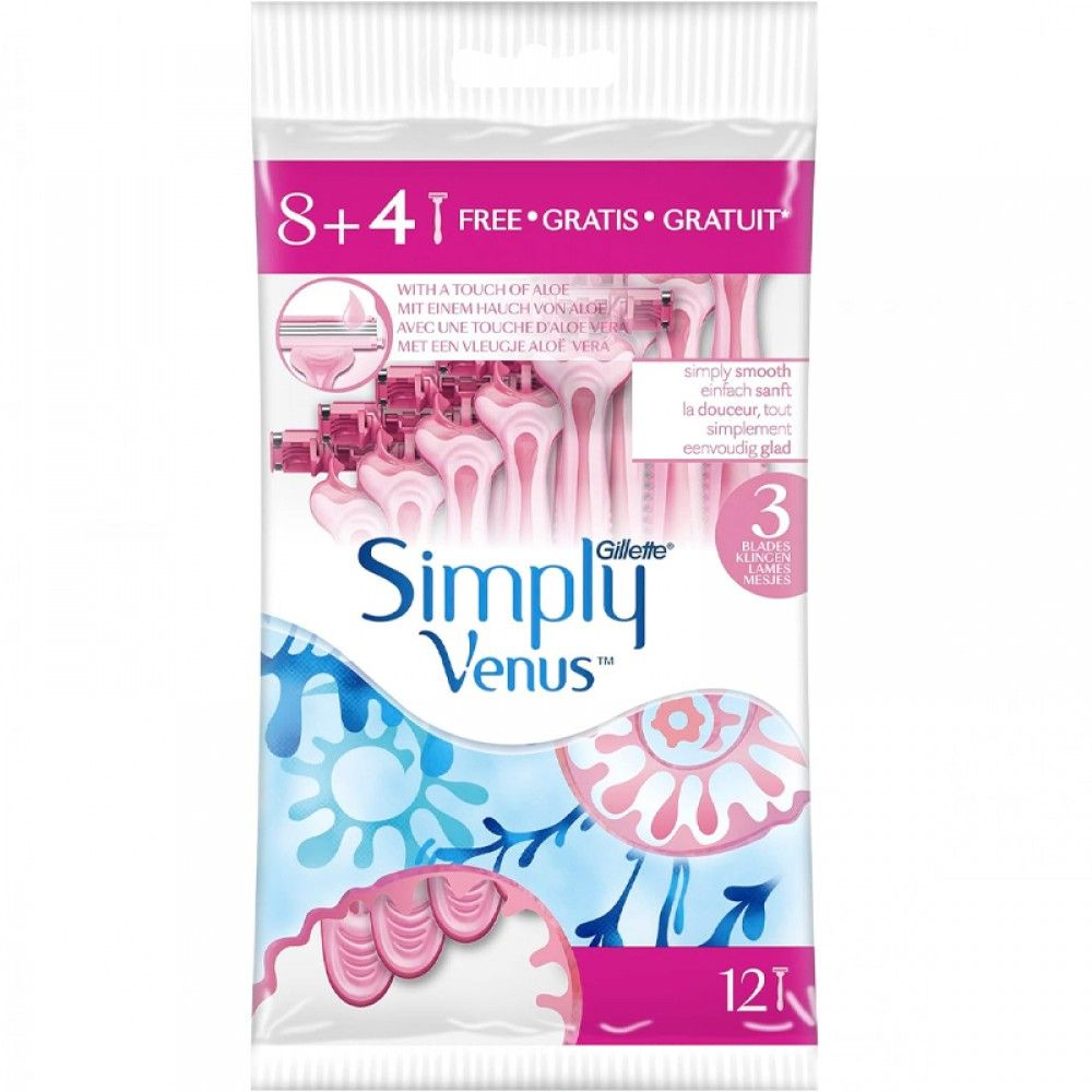 Simply venus 3. Кассеты simply Venus.