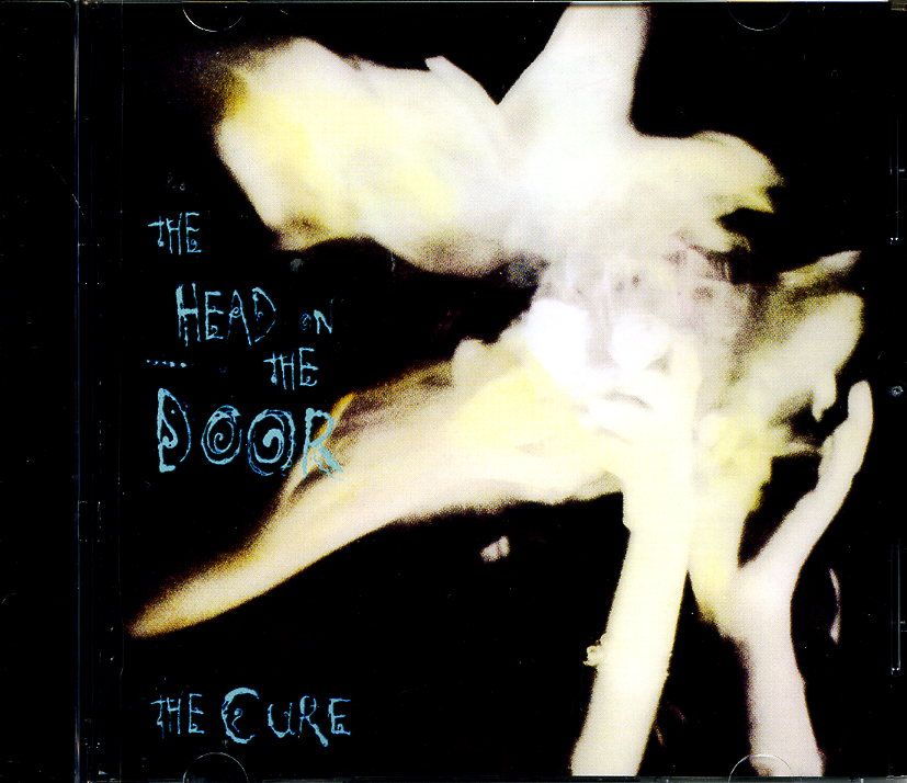 The Cure - The head on the floor 1985 г.