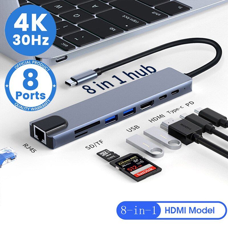 Thunderbolt 3 Type C Купить