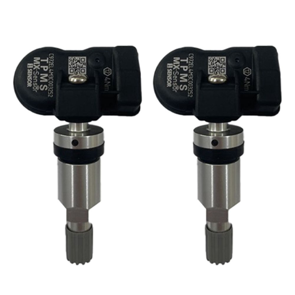 Программирование датчиков tpms