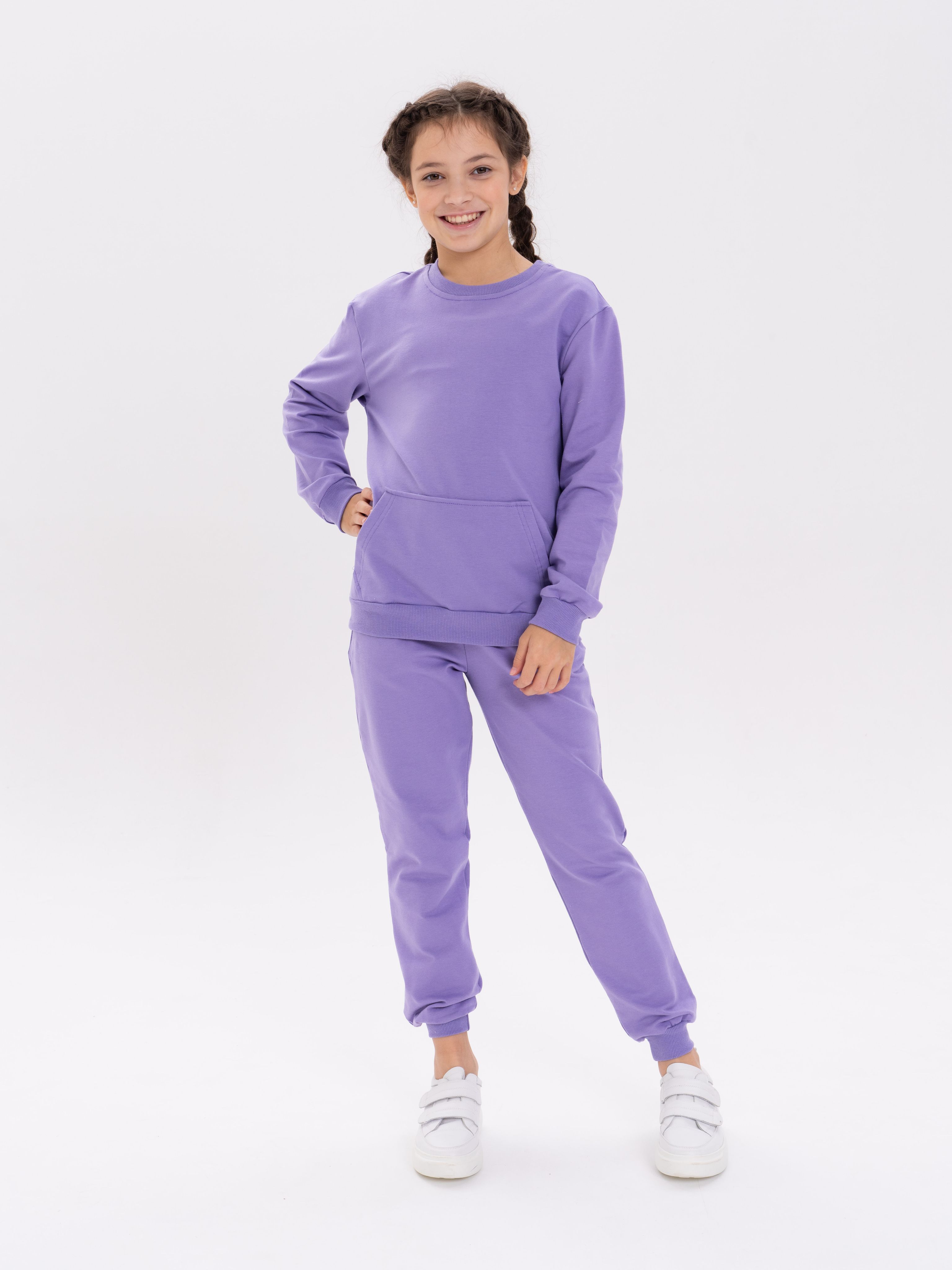 Костюм спортивный Qualikids купить на OZON по низкой цене (1463138265)