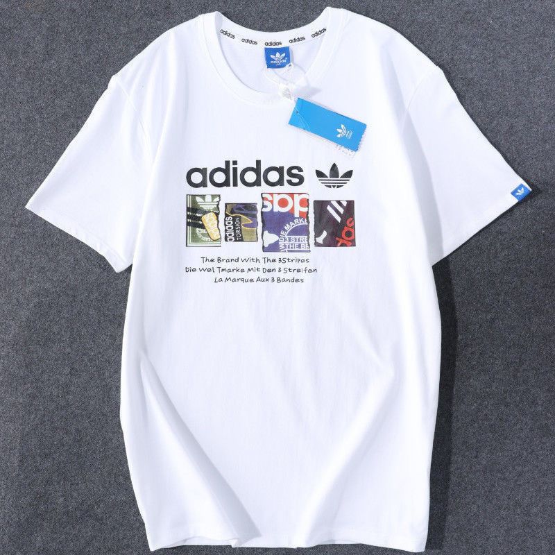 ФутболкаadidasOriginals