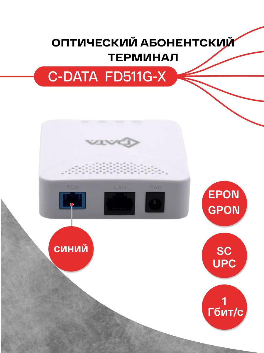 Gpon Router – купить в интернет-магазине OZON по низкой цене