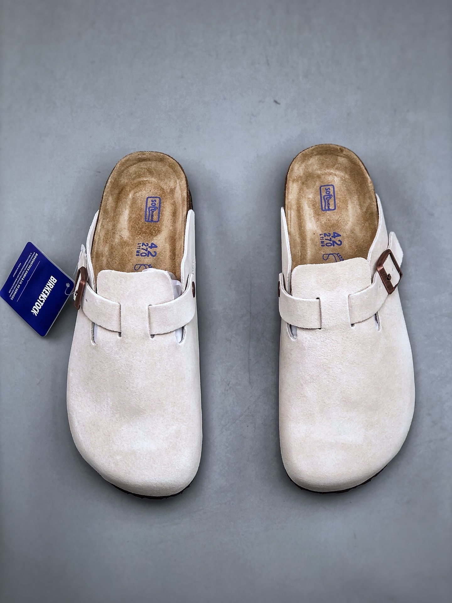 Birkenstock OZON 1472502535