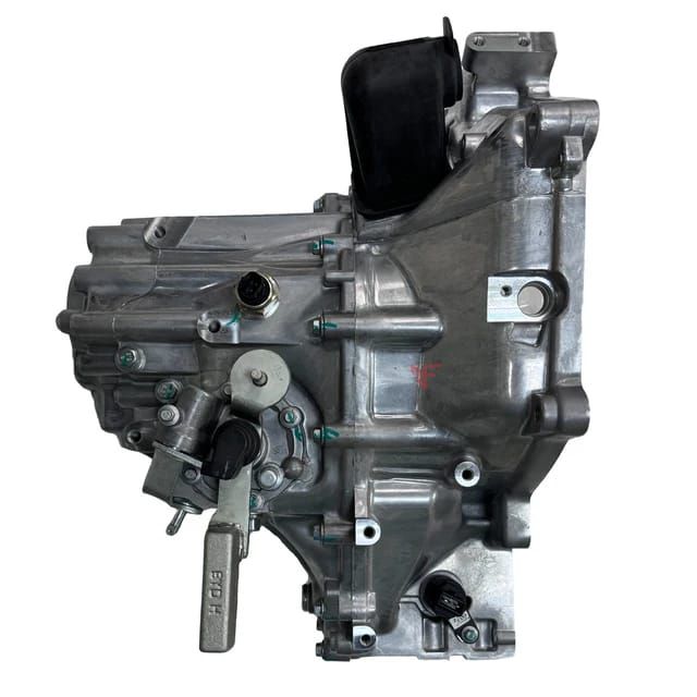 МКПП byd f3 parts